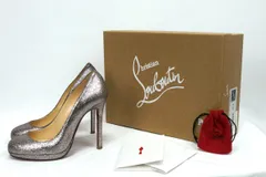 M.1805 イタリア製 Christian Louboutin ピンヒール新品未使用