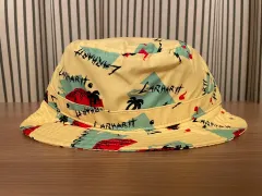 M ／ L Carhartt（カーハート) バケットハット
