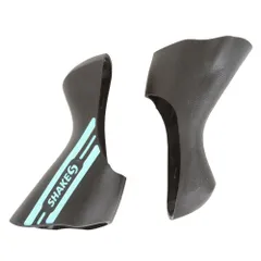 シマノ　105 5800 STI 美品　新品ブラケットカバーつき ウエムラサイクルパーツインターネット店 / Shimano(シマノ) 105