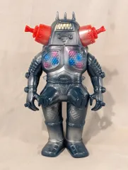 【希少】マルサン マルザンウルトラシリーズ キングジョー450 ガンメタ 希少】マルサン マルザンウルトラシリーズ キングジョー450