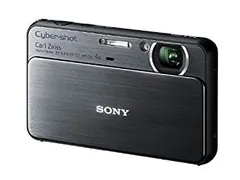 ❗️激安価格❗️デジカメ　本体　SONY DSC-T99D ジャンク品 Yahoo!オークション -「sony cyber-shot dsc-t99」の落札相場