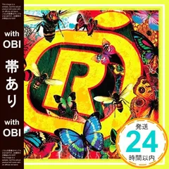 【帯あり】ORANGE RANGE (通常盤) [CD] ORANGE RANGE、 GOD MAKING、 ソイソース; ペチュニアロックス_07