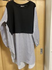 ドッキングチュニック