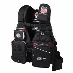 2025年最新】MZX タイドマニア ライフジャケットの人気アイテム - メルカリ