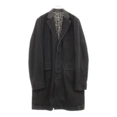 極美品】希少 廃盤 RAGS McGREGOR ダッフルコート ブラック ボア