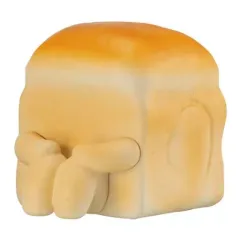 【中古】トレーディングフィギュア 食パン(1斤) 「まちぼうけ パンの場合 その3」