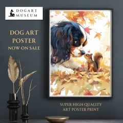 絵画キャバリアグッズ、未発表作品 2025年最新】キャバリアの絵の人気アイテム - メルカリ