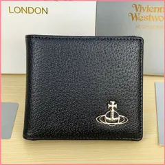 Vivienne Westwood ヴィヴィアンウエストウッド 財布 二つ折り