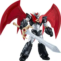 MODEROID マジンカイザー ノンスケール 組み立て式プラモデルのサムネイル