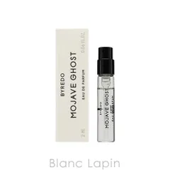 【ミニサイズ】 バイレード BYREDO モハーヴェゴースト EDP 2ml ミニフレグランス ミニ香水 [860764/811360]〔メール便発送〕のサムネイル