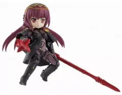 【中古】トレーディングフィギュア 03.ランサー/スカサハ 「デスクトップアーミー Fate/Grand Order 第2弾」のサムネイル