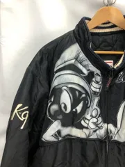 SALE中！ヴィンテージ LOT29 レーシングジャケット ワッペン L 総柄 中古・古着通販】LOT29 (ロット29) レーシングジャケット スカイ
