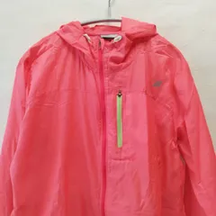 【NB】ニューバランス/ナイロンジャケット/アウター/古着