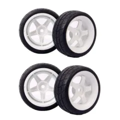 HPIサベージ 用 PHALT LINEオンロードホイール 希少品 HPI