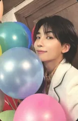 【中古】コレクションカード(男性) SEVENTEEN/ジョンハン(JEONGHAN)/CD「SPILL THE FEELS」(CARAT Ver.)フォトカード