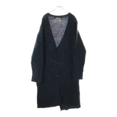 y's for men ヨウジヤマモト ロングカーディガン ロングニットコート y's for men ヨウジヤマモト ロングカーディガン ロングニットコート
