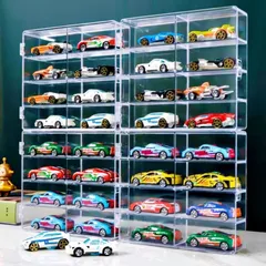 2025年最新】トミカディスプレイケースの人気アイテム - メルカリ