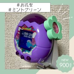 【お取り置き中】たまごっちパラダイス カスタム チョコミント♡ お取り置き中】たまごっちパラダイス カスタム チョコミント