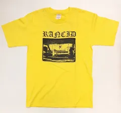 2024年最新】RANCID ランシド ロックtシャツの人気アイテム - メルカリ