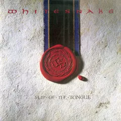 2024年最新】whitesnake slip of the tongue lpの人気アイテム - メルカリ