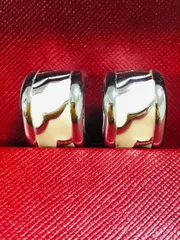 ヴィンテージイヤリング★GIVENCHY