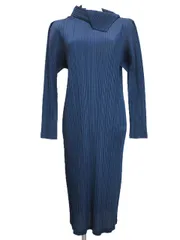 2025年最新】プリーツプリーズ ワンピース イッセイミヤケの人気