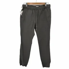 ベイフロー BAYFLOW コットンイージーパンツ メンズ JPN：4 のサムネイル