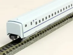 鉄道模型 TOMIX 92412 トミックス 92412 N700系8000番台 山陽・九州新幹線 増結セット 5両
