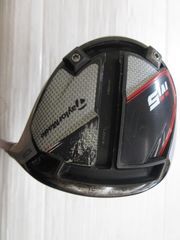 【最短翌日発送】M5 | 10.5 | S | TENSEI　SILVER　TM50 | 中古 | ドライバー | テーラーメイド