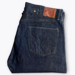 【超希少】 RRL ラルフローレン シンチバックペインターデニムパンツ USA製 RRL RALPH LAUREN】ダブルアールエルラルフローレン『シンチ