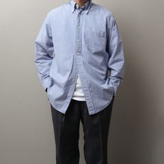 Brooks Brothers Plaid B.D Shirt "346" 131146
