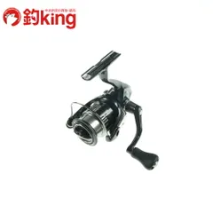 SHIMANO - 【中古】 シマノ 19 ヴァンキッシュ C2500SXG /M155M