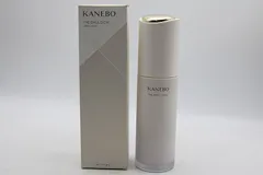 未使用 KANEBO カネボウ ザ エマルジョン ※フィルム無し 100ml CR4-07