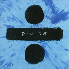 【中古】輸入洋楽CD ED SHEERAN / Divide[輸入盤]のサムネイル