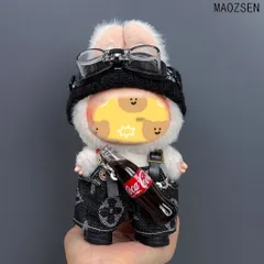 2025年最新】LABUBU 服 ぬいぐるみ コスチュームの人気アイテム