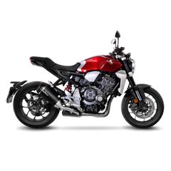 新品 XSR700 用 フルエキマフラー Scorpion - メルカリ