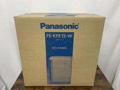 Panasonic 気化式加湿器 ～42畳 通電確認済み 2013年製