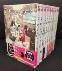 こういうのがいい 1〜7巻セット 購入特典5枚付 新品未開封 全巻初版 双龍 Amazon.co.jp: こういうのがいい 1?7巻セット 購入特典5枚付