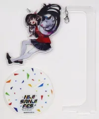 【中古】アクリルスタンド・アクリルパネル 月ノ美兎 アクリルスタンド 「バーチャルYouTuber にじさんじ にじさんじフェス2023」