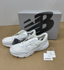 New Balance ×Comme des Garcons W-NAME 990 V6 WHITE サイズ28cm 未使用【WS679-003】