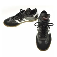 【ADIDAS】A034563 SAMBA CLASSICスニーカー