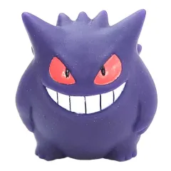 【中古】食玩 トレーディングフィギュア ゲンガー 「ポケットモンスター ポケモンキッズ(初代復刻弾)」