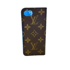 極美品✨ルイヴィトン　現行モデル対応　iPhone SE ケース　モノグラム 2025年最新】ヴィトン iphoneケース seの人気アイテム - メルカリ