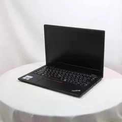 〔中古品〕 ThinkPad L380 20M50028JP【344】