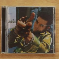 국내반 CD 나카니시 케이조/Keizo Nakanishi ■ Spinning [PICL1137/4988102144951]M22436