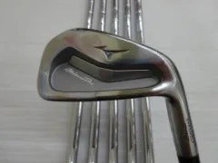 【美品・希少】Mizuno Pro 243 #4アイアン モーダス105S Mizuno Pro 243 アイアン 単品(No.4、GW)(Dynamic Gold 120