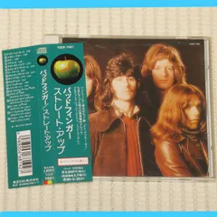 【中古】 Come and Get It バッドフィンガー 2025年最新】Yahoo!オークション - Badfinger(B ロック