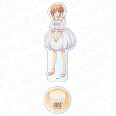 IDOLY PRIDE 特大ダイカットアクリルボード 川咲さくら アイプラ IDOLY PRIDE 特大ダイカットアクリルボード 川咲さくら 2nd