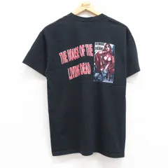 2024年最新】living dead tシャツの人気アイテム - メルカリ