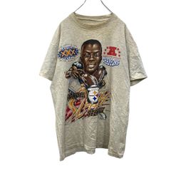 90s チャールズバークレーTシャツ USA製 NBA NIKE ヴィンテージ - メルカリ